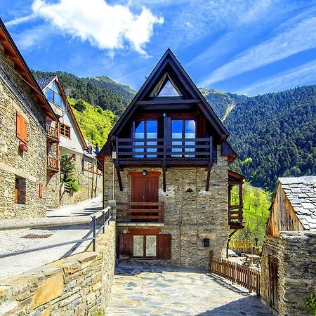 Apartamentos Aran Montcorbau 외부 사진