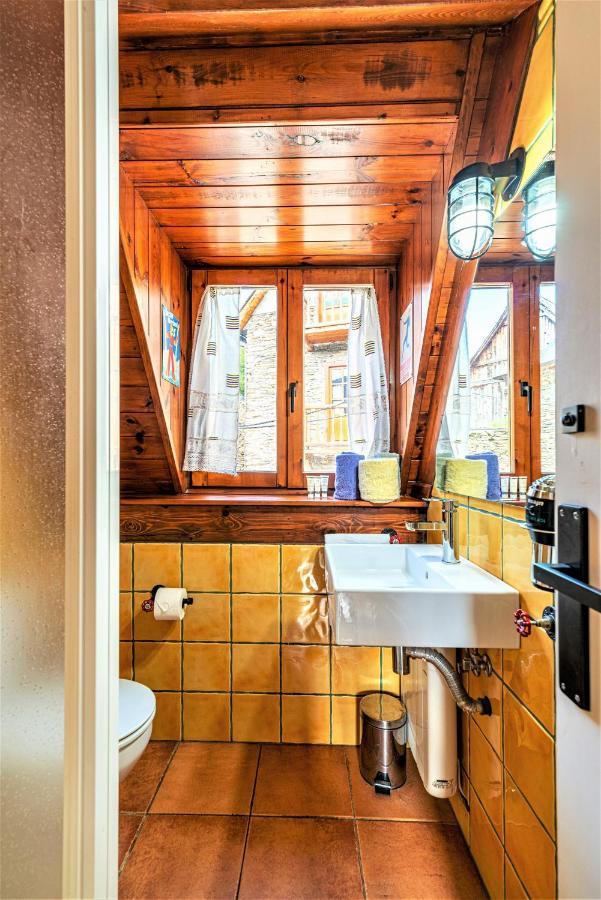 Apartamentos Aran Montcorbau 외부 사진