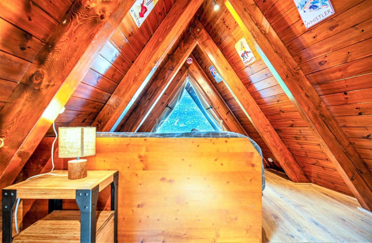 Apartamentos Aran Montcorbau 외부 사진