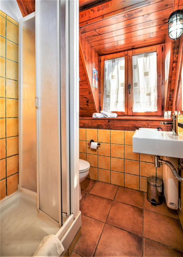 Apartamentos Aran Montcorbau 외부 사진